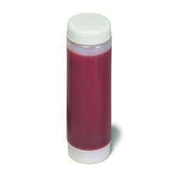 Tablecraft 24 Ounce Invertatop Valvetop Squeeze Dispenser, 12 Each