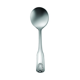 Oneida Laguna Bouillon Spoon, 36 Each