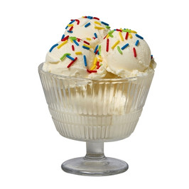 Frostline Vanilla Gelato Mix With Other Natural Flavor, 4.74 Pound, 6 Per Case