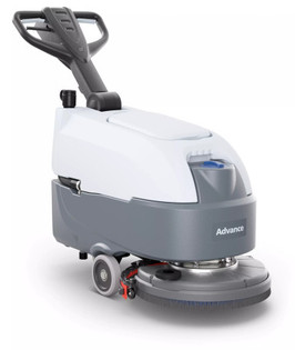 Advance SC370 17" Scrubber