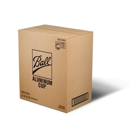 Top Cup Bulk Stealth Logo 24 Oz, 30 Each, 15 Per Case