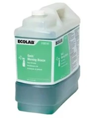 Ecolab Oasis Morning Breeze Scent Air Freshener, 2.5 GALLON