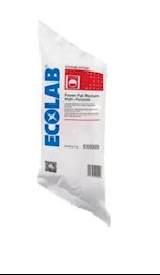 Ecolab Stainblaster for White Linens Laundry Powder Stain Removal, 24 OZ, 12/CT