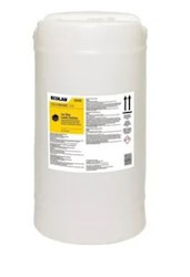 Ecolab Aquanomic 2.0 Low Temp Laundry Destainer Stain Remover, 15 Gallon