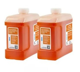 Ecolab Scientific Clean High Performance Concentrated Neutral Floor Cleaner, 1.9 L, 2/CT