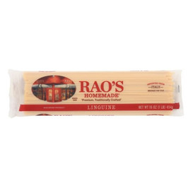 Rao's Homemade Linguini Pasta, 16 Ounce, 15 Per Case