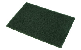 Norton Bear-Tex Clean & Sour Pad Coarse 6x9 Green 662610 59393 86/616