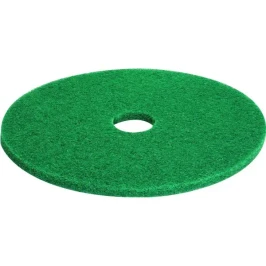 Norton Green Super Scrub Pad 20" 5/Case Floor Cleaning 66261054264