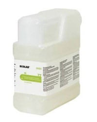 Ecolab Bio-Enzymatic Odor Eliminator 1.3 L 2/Case Enzyme Air Freshener