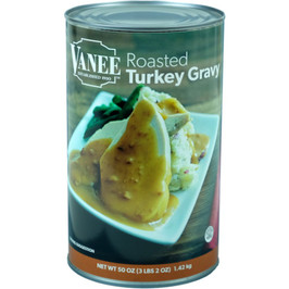 Vanee Roasted Turkey Gravy