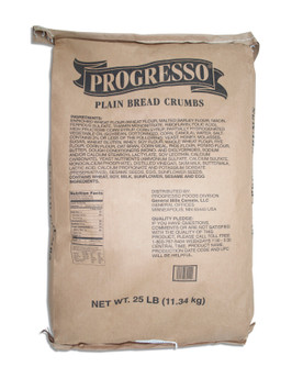 General Mills Progresso Bulk Plain Bread Crumbs