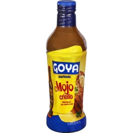 Goya Mojo Criollos