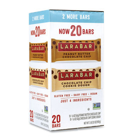 Larabar The Original Fruit And Nut Food Bar