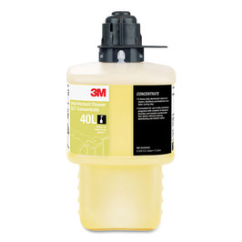 3M™ Disinfectant Cleaner RCT Concentrate