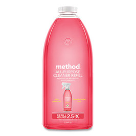 Method® All Surface Cleaner, Grapefruit Scent