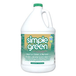 Simple Green Industrial Cleaner and Degreaser Concentrated