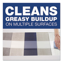 Spic and Span® Disinfecting All-Purpose Spray and Glass Cleaner, Fresh Scent, 32 oz Spray Bottle, 8/Carton