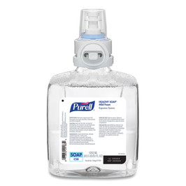 PURELL® Professional HEALTHY SOAP Mild Foam, Fragrance-Free