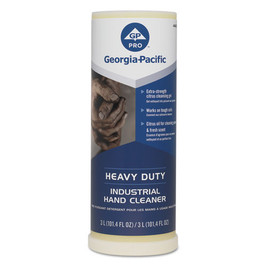 Georgia Pacific® Professional Industrial Hand Cleaner, Citrus Scent
