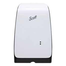 Scott® Electronic Skin Care Dispenser