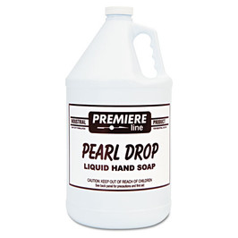 Kess Pearl Drop Lotion Hand Soap, 1 gal Bottle