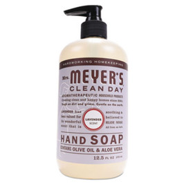 Mrs. Meyer's® Clean Day Liquid Hand Soap, Lavender