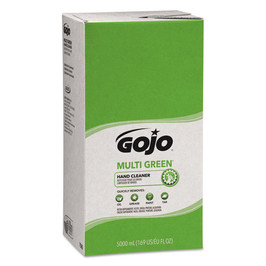 GOJO® MULTI GREEN Hand Cleaner Refill