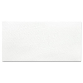 Durawipe Shop Towels, 17 X 17, Z Fold, White, 100/carton