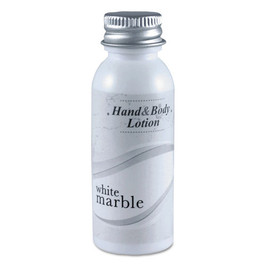 Hand And Body Lotion, 0.75 Oz, Bottle