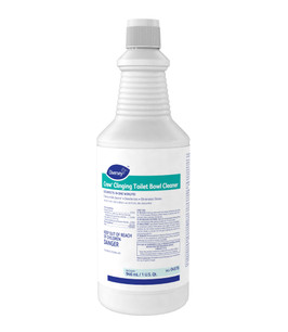 Diversey™ Crew Clinging Toilet Bowl Cleaner