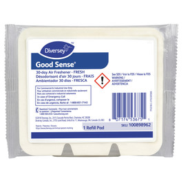 Diversey™ Good Sense 30-Day Air Freshener, Fresh