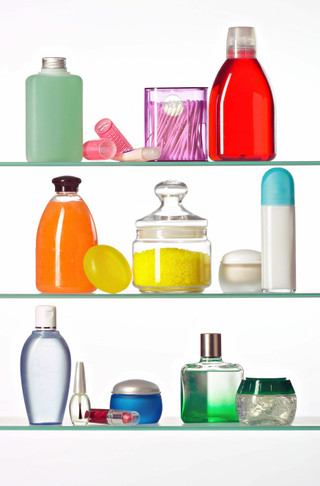 Personal Care Products