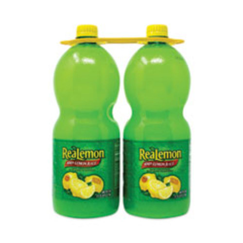 ReaLemon 100% Lemon Juice From Concentrate