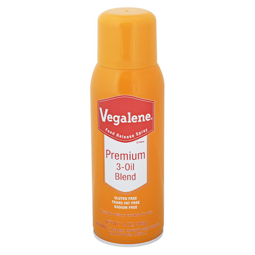 Vegalene Aerosol Spray, 14 Ounces - 6 Per Case