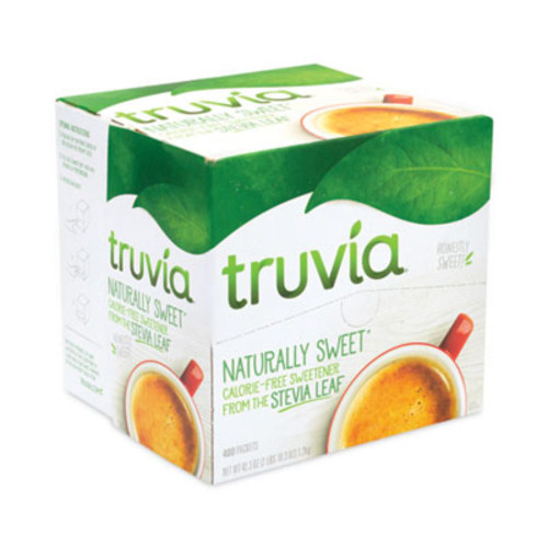 Truvia Natural Sugar Substitute, 1 g Packet