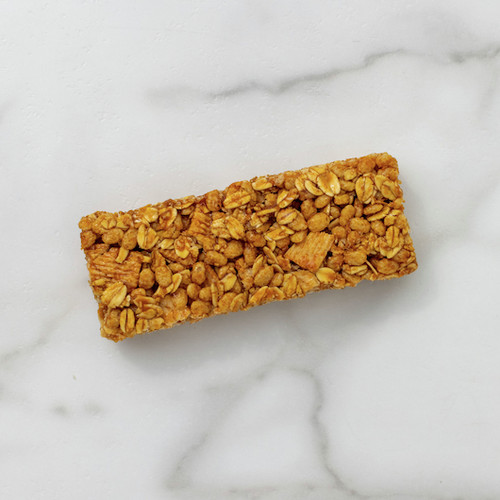 Cinnamon Toast Crunch Cereal Bar, 1.42 Ounce, 96 Per Case