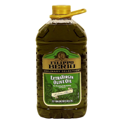 Filippo Berio Extra Virgin Olive Oil