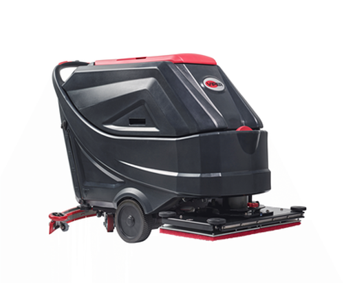 Viper AS7190TO 28” Walk-Behind Floor Scrubber
