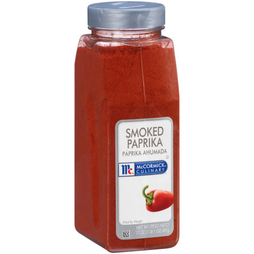 Mccormick Smoked Paprika, Kosher