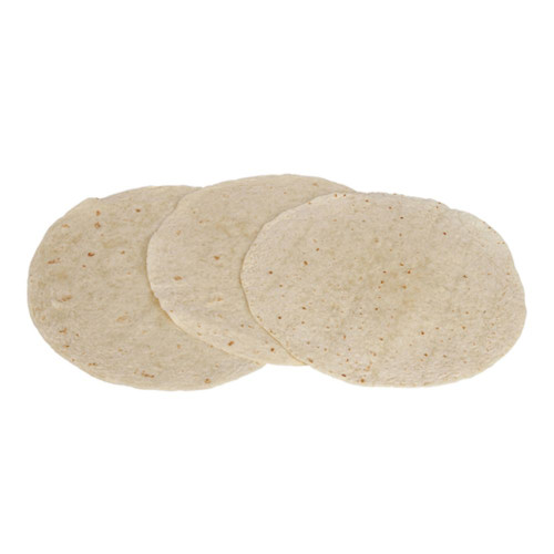 Mission Foods 13 Inch Heat Pressed Flour Tortillas