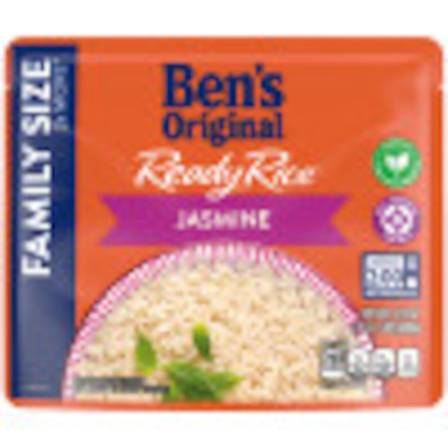 Ben's Original Jasmine Ready Rice