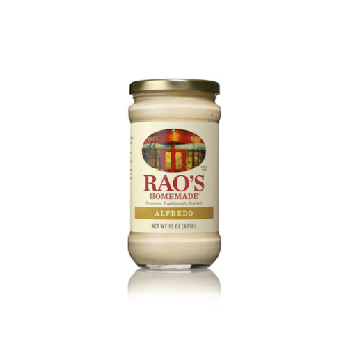 Rao's Homemade Alfredo Sauce, 15 Ounce