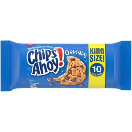 Chips Ahoy Chips Ahoy Cookies