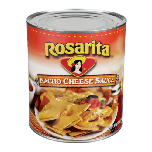 Rosarita Nacho Cheese Sauce