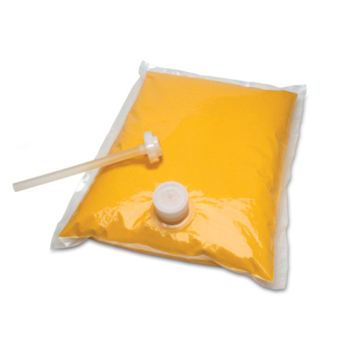 Saucemaker Golden Cheddar Cheese Sauce Pouch