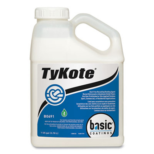 Betco® TyKote Recoat Bonding Agent, Characteristic Scent