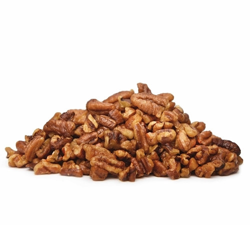 Chef Xpress Pecan Candied Pieces, 2 Pounds, 3 per case