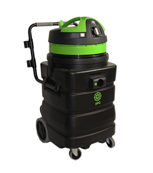 IPC Eagle GC390-H, 24 Gallon, 3-Motors System, Dry Industrial Vacuum Cleaner, HEPA Critical Filtration*