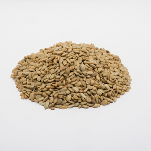 Baker s Select Raw Shelled Sunflower Seed Kernels, 5 Pounds