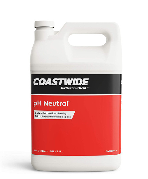 Coastwide Professional pH Neutral Floor Cleaner